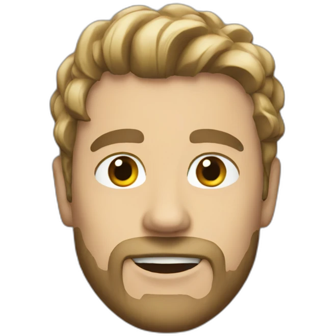 jon buckland emoji