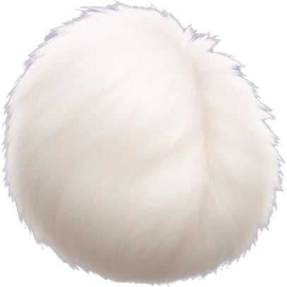 bunny tail emoji