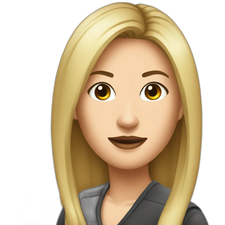 Sabrina sato emoji