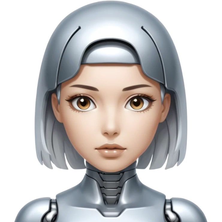 sport glory silver sorayama emoji