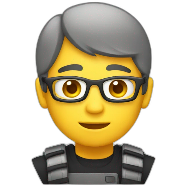 code emoji