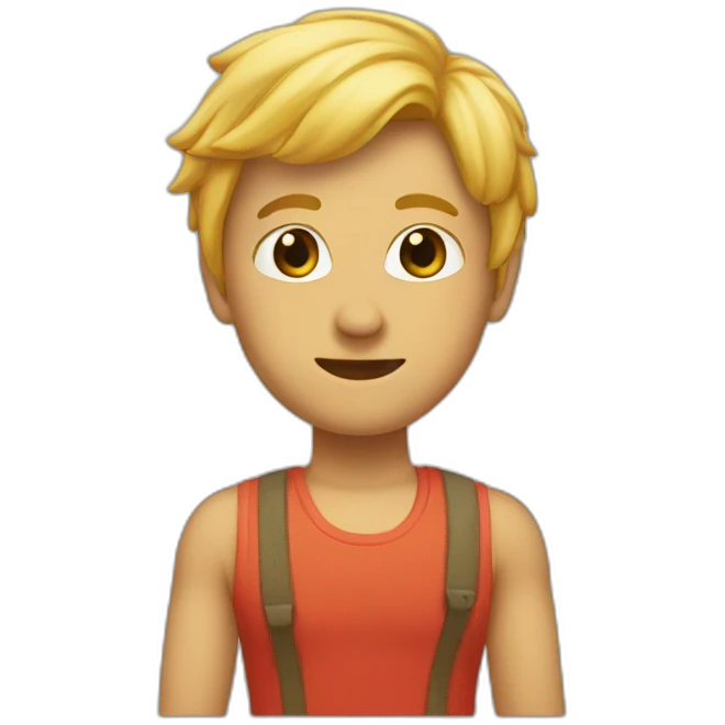 Six six five plus one emoji