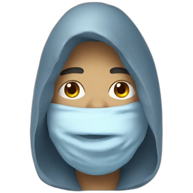cold emoji