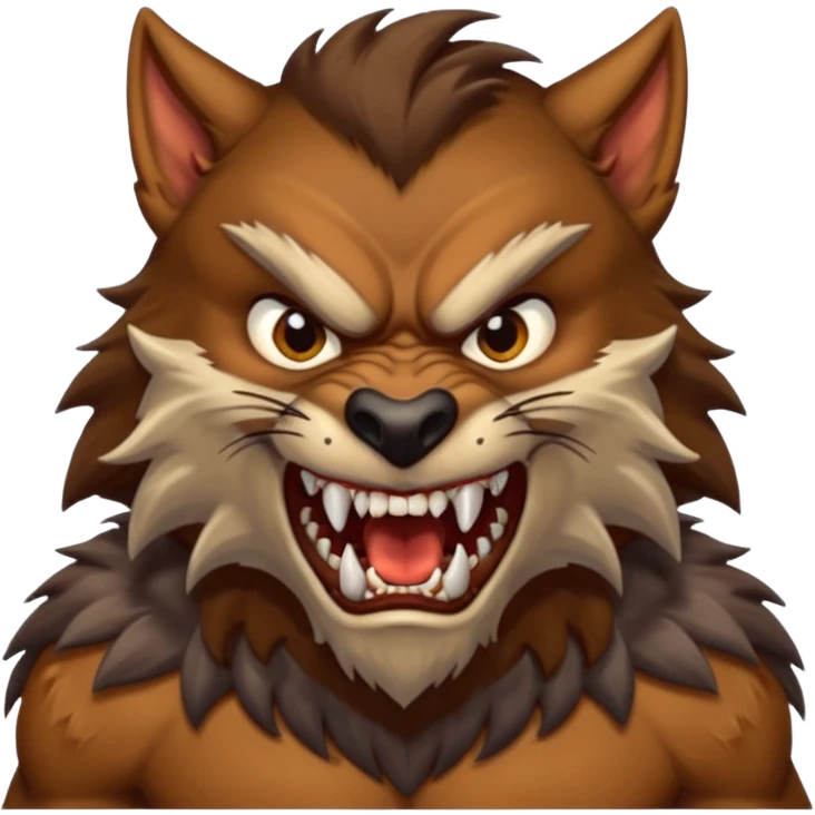 ESO Werewolf emoji