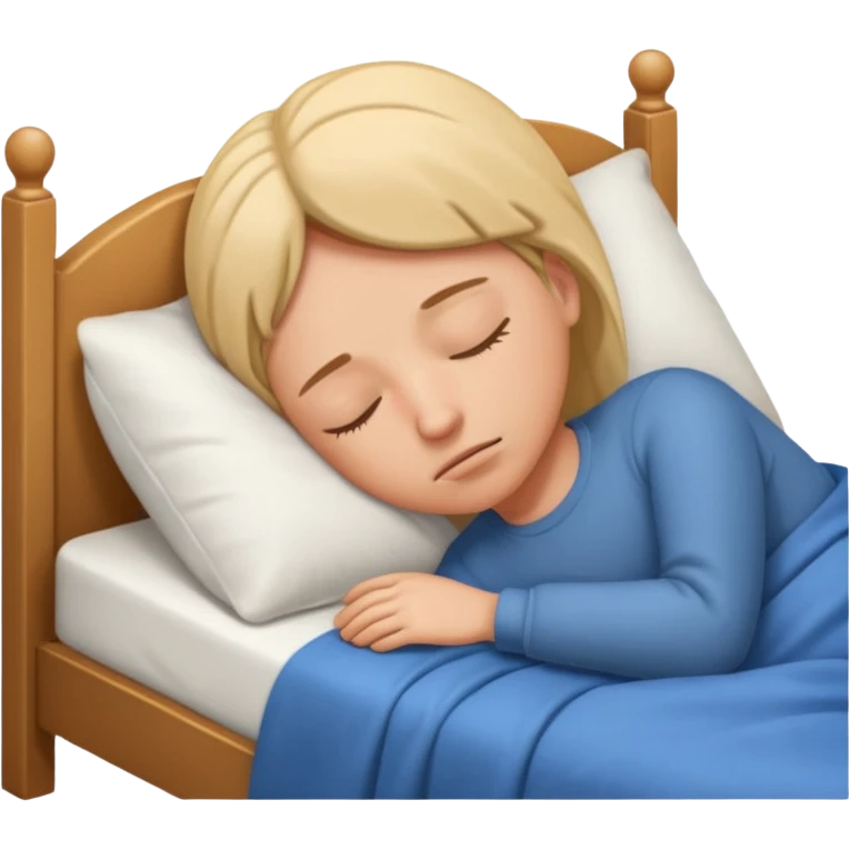 Me crashing out emoji