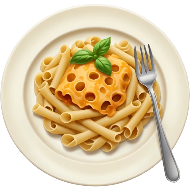 Italian foods emoji