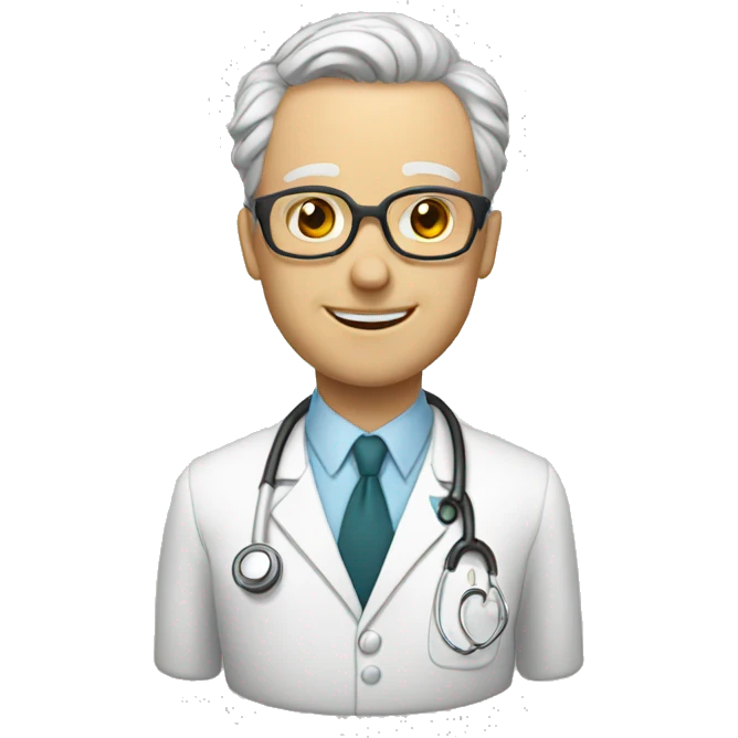 Dr. Liebert emoji