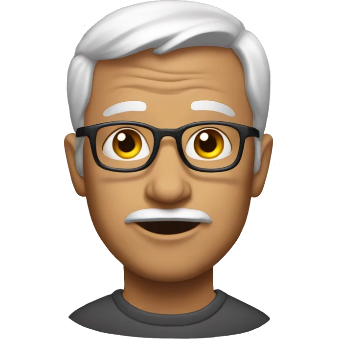 Zeitgeist emoji