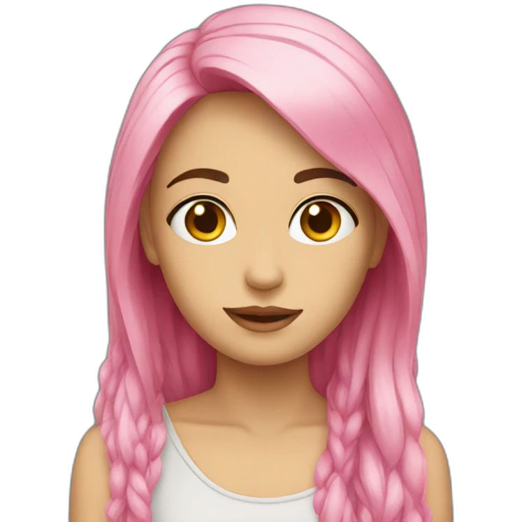 Amity emoji