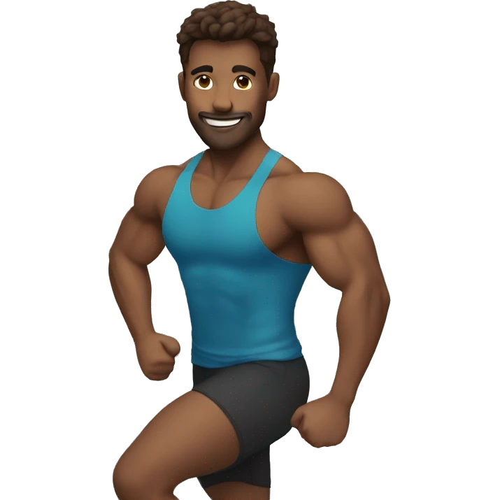 workout emoji