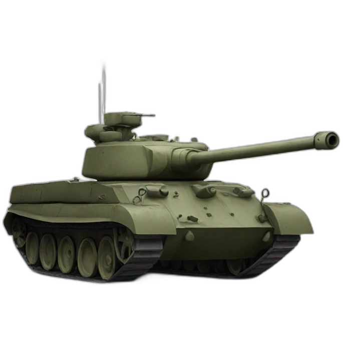 ussr tank emoji