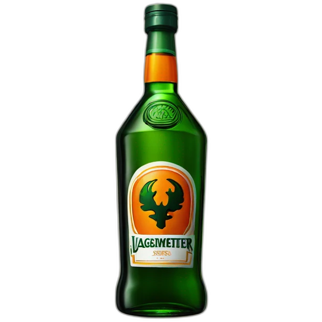 jagermeister emoji