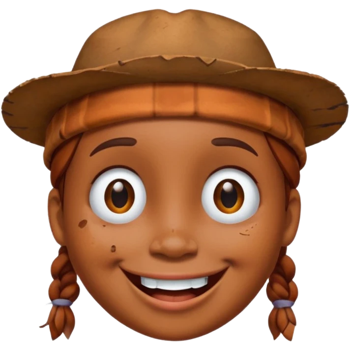 mater emoji