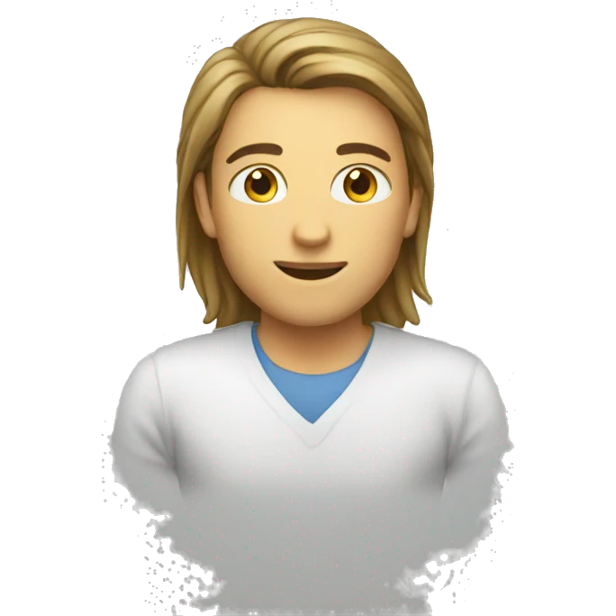 test emoji