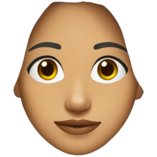 Yanyn Rincón Quintero emoji