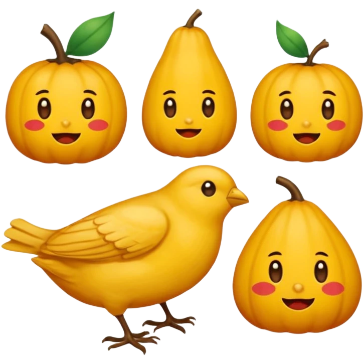 特定の名前入り侮辱スタンプ emoji