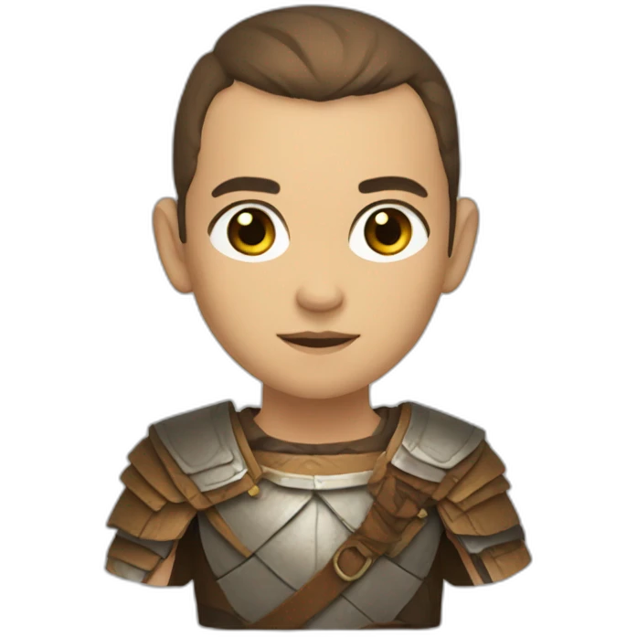 Atreus emoji