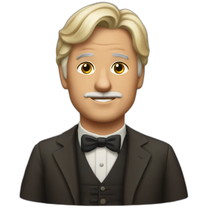 George russel emoji