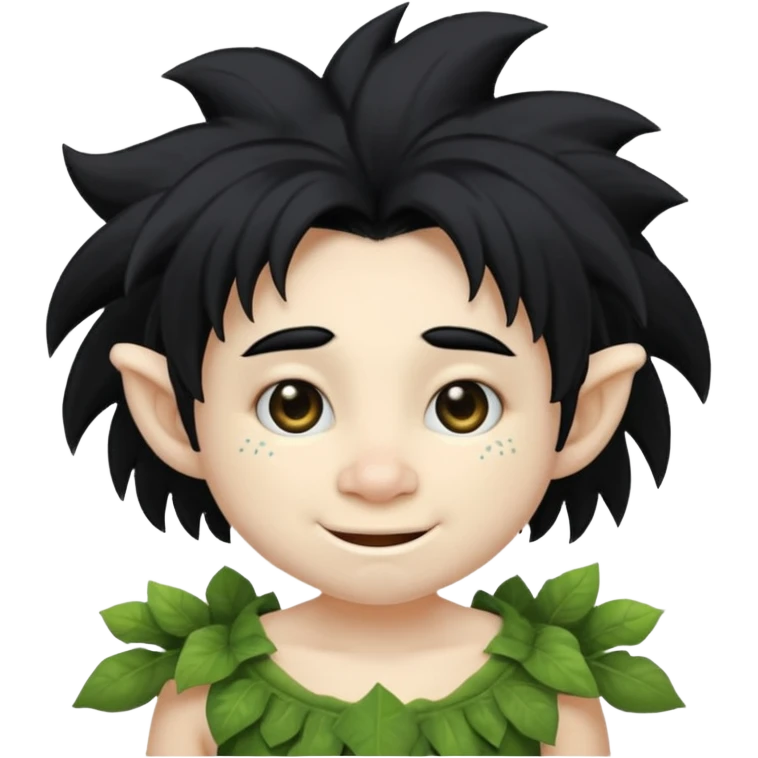 Troll face Kurukafa emoji