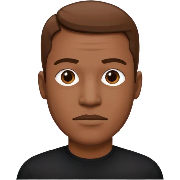 george floyd fent emoji