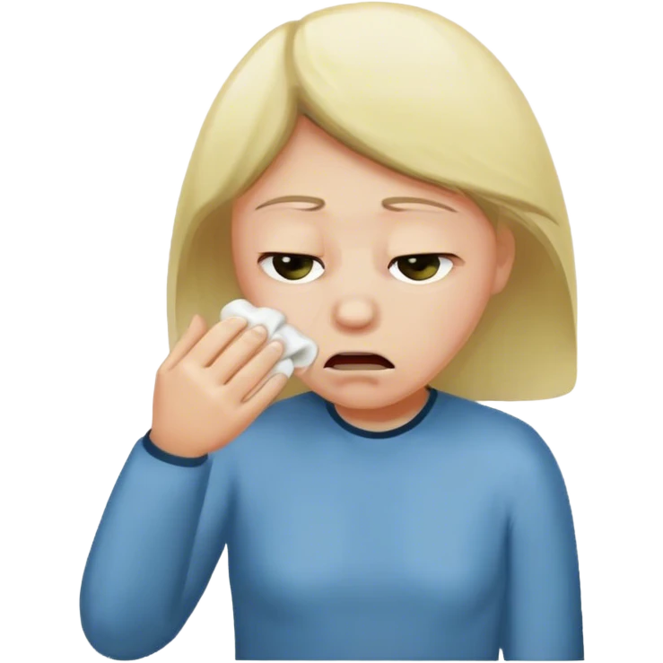 Vomir  emoji