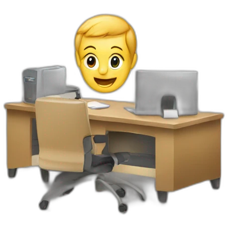 backrooms emoji
