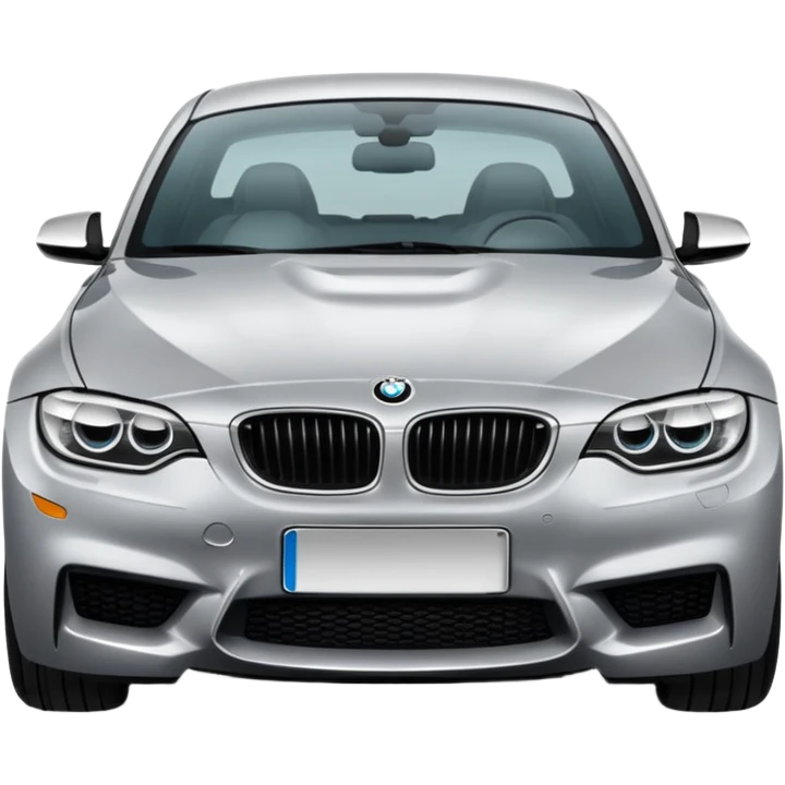 BMW emoji