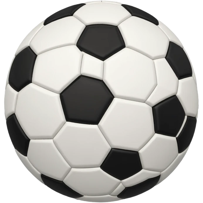 soccer ball emoji