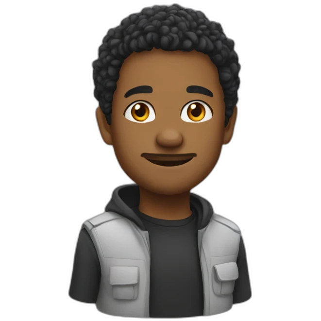 future emoji