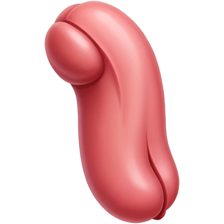 Penis emoji