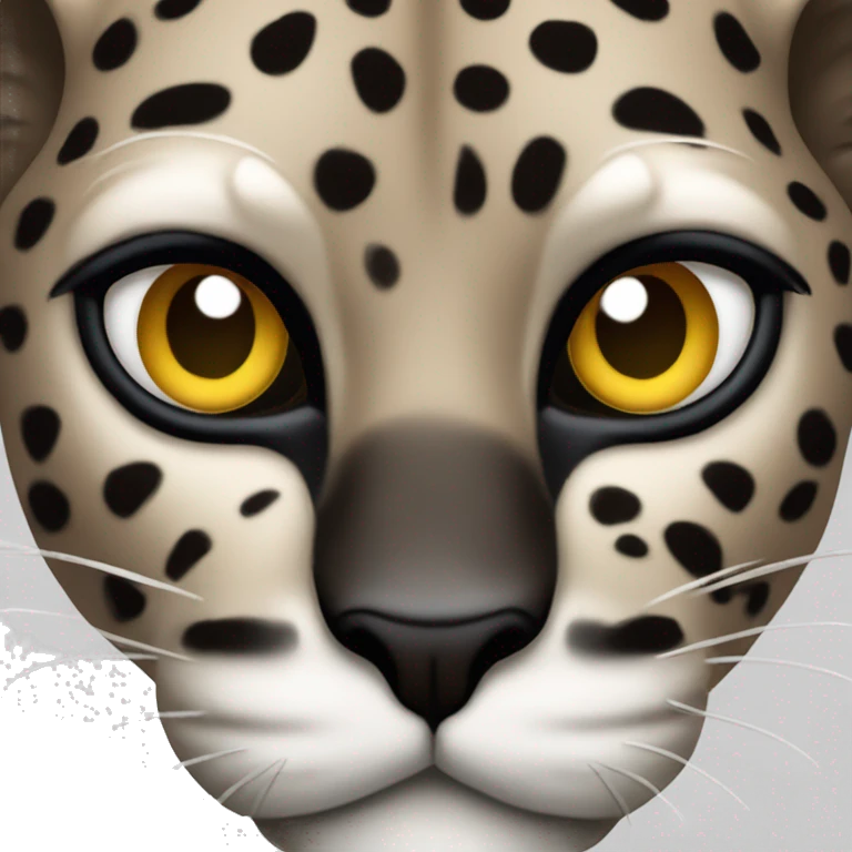 Panther Cartier  emoji
