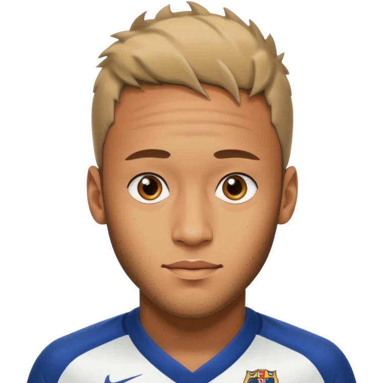Neymar jr emoji