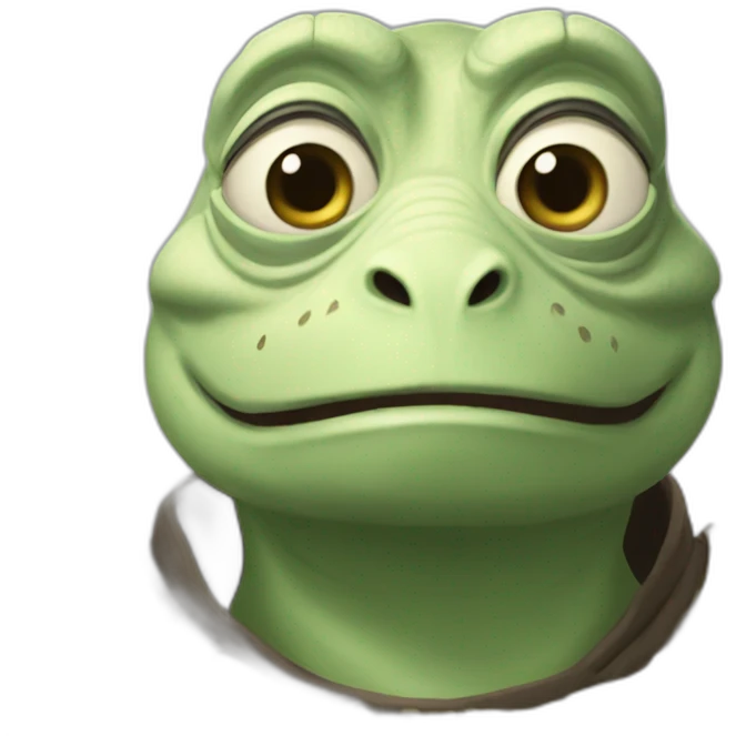 master oogway emoji