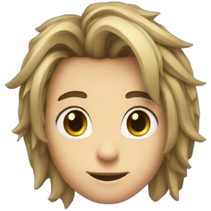 michou le youtubeur emoji