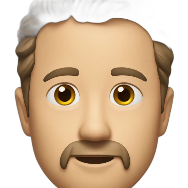 Ed norton emoji