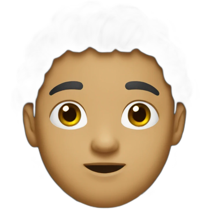 Hochi emoji