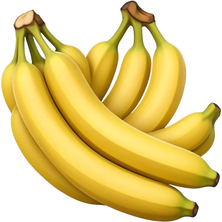 Bananas emoji