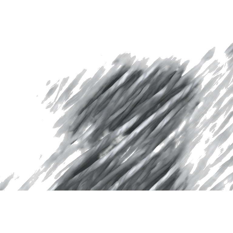 fibra de metal para trastes emoji