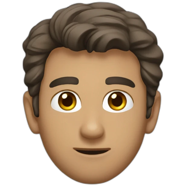 Quentin mees emoji