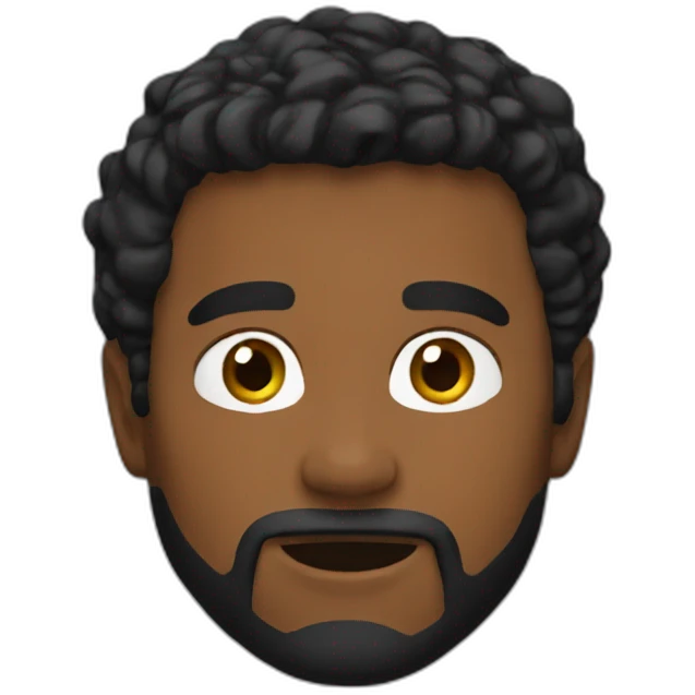 Kenny west emoji