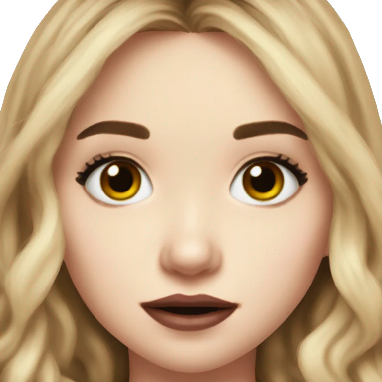 Sabrina carpenter emoji