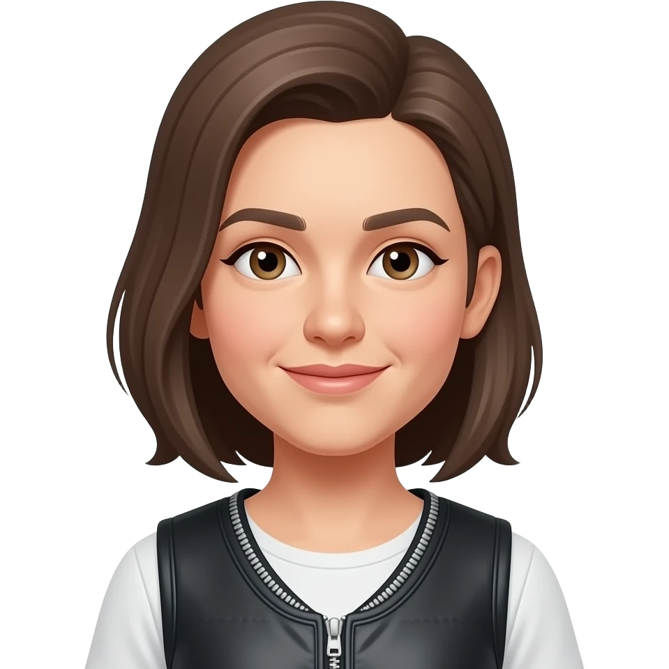Cheas emoji