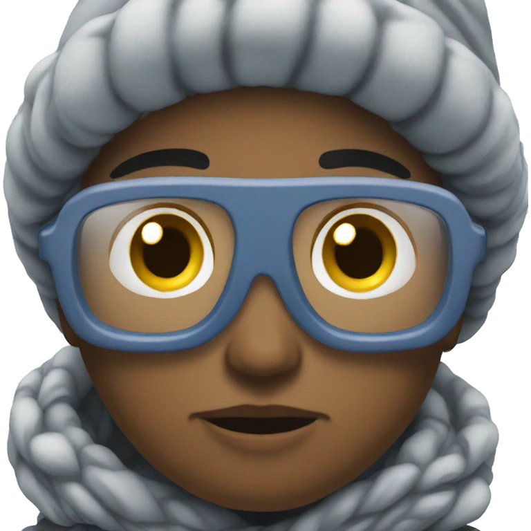 Winter  emoji
