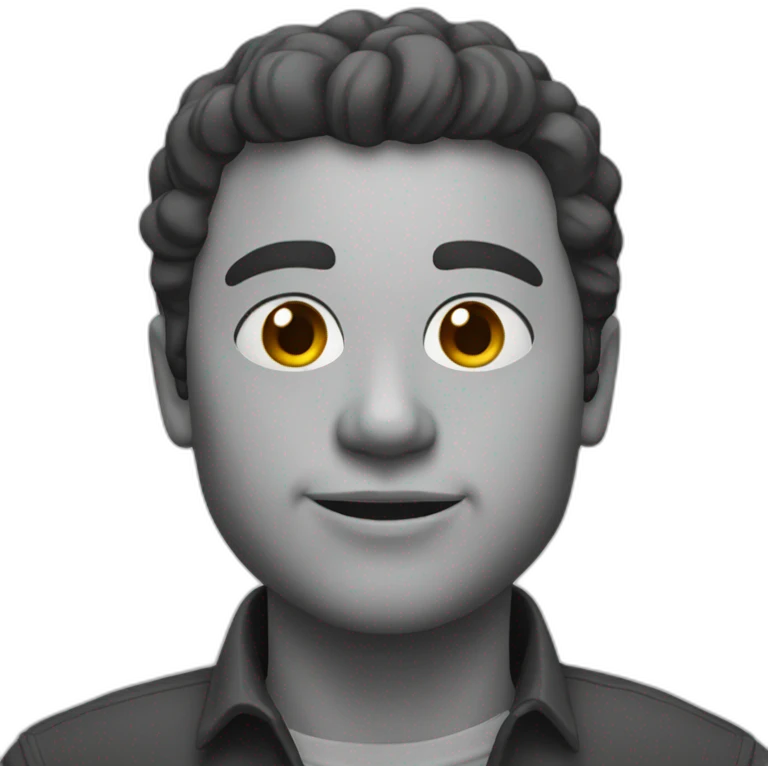 Yeat emoji