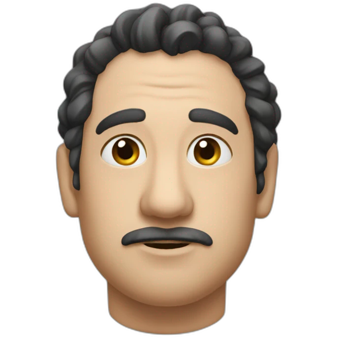 Porcinet emoji