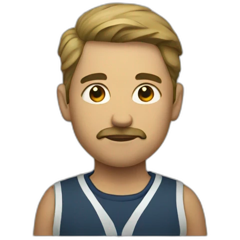 discipline emoji