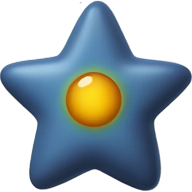 Double star system emoji