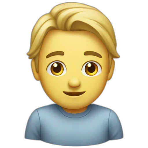 informacion emoji