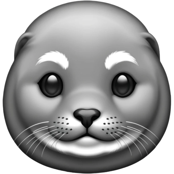 Seal  emoji