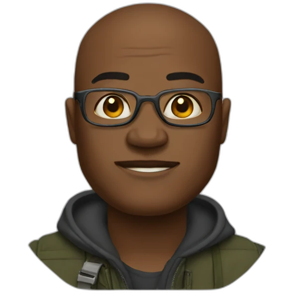  Dembe Zuma emoji